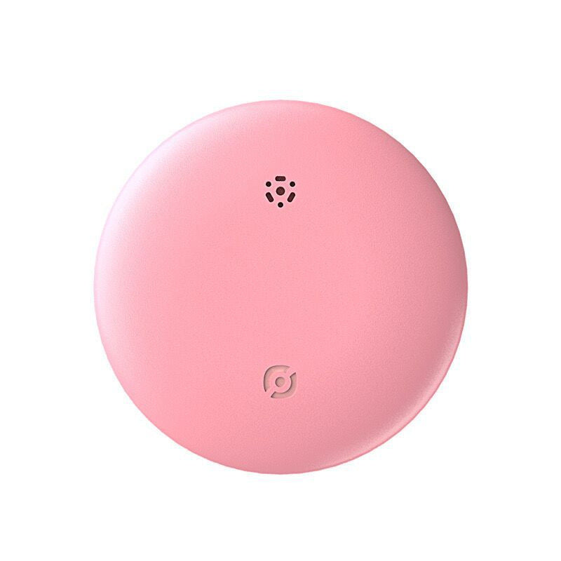 Cross-Border findmy Global Locator Pet Collar Elderly Children Luggage Anti-Lost Device Finder iOS