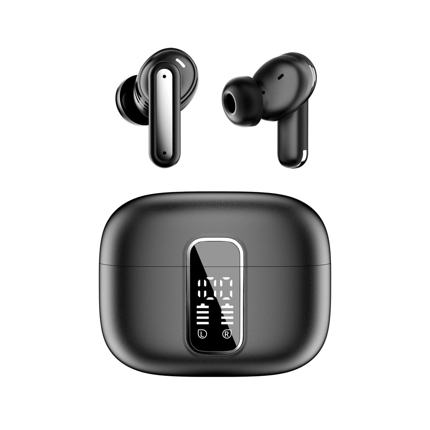 Translation Headphones SP99 Bluetooth Wireless Translation AI Headset 144 Languages Translation Simultaneous Translation