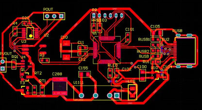 X86 IPC Motherboard Industrial Mainboard design and development, circuit design, PCB layout, BIOS Debug, sample testing