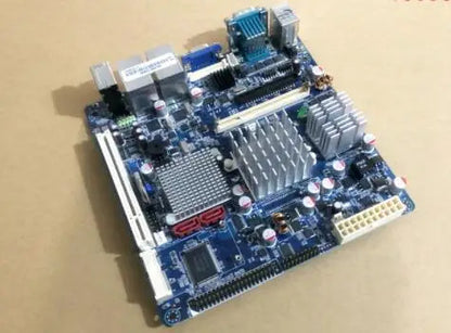 IX945GSE2 R11 Mainboard 100% OK Original Brand Industrial Motherboard with CPU RAM 4*COM