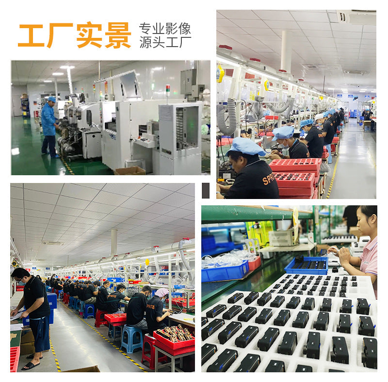 Customized Cross-Border Mini Camera0.96Inch Pocket Photo and Video Children's Camera Pet Recording Camera