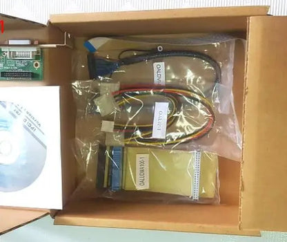 New Original Embedded Mini-ITX Mainboard LV-671NSMA LV-671 IPC Computer Industrial Motherboard SBC
