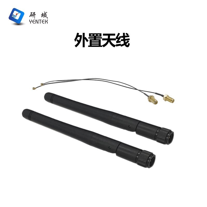 Industrial Control 4G All-Network Wireless CDMA Communication Module Mini PCIe Interface WiFi Wireless Network Card