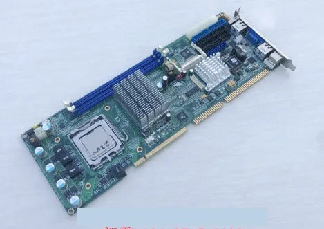FSB-945G/865G/866G/868G/860G/860B/B75G/B75H/960H AS-3340 AS-3345 AS-3120 100% OK Full-size CPU Card IPC Motherboard With CPU RAM