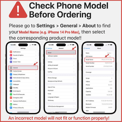 3 Pack Privacy Screen Protector with 3 Pack Camera Lens Protector For iPhone 16 15 14 13 12 11 Pro Max Tempered Glass Privacy Screen Camera Protector