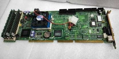 PCA-6010G2/6179VE/6194G2/6276VE/6190VG/6189VG/6194VG/6155V/6157/6181V 100% OK Full-size CPU Card IPC Motherboard With CPU RAM