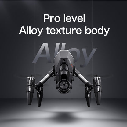 Cross-Border XD1Drone HD Aerial Photography Fixed Altitude Quadcopter Optical Flow Hover Mini Remote Control Aircraft drone