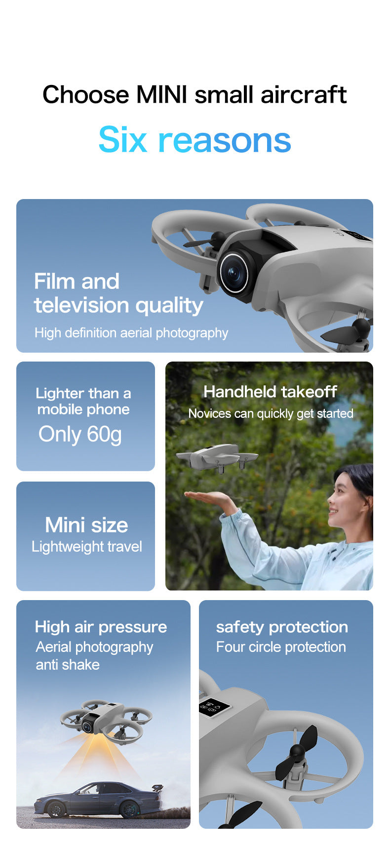 Cross-Border T3Drone Aerial Photography HD Remote Control Aircraft Dual Camera Lighting mini Fixed Height Aerial Photography Drone RC Model