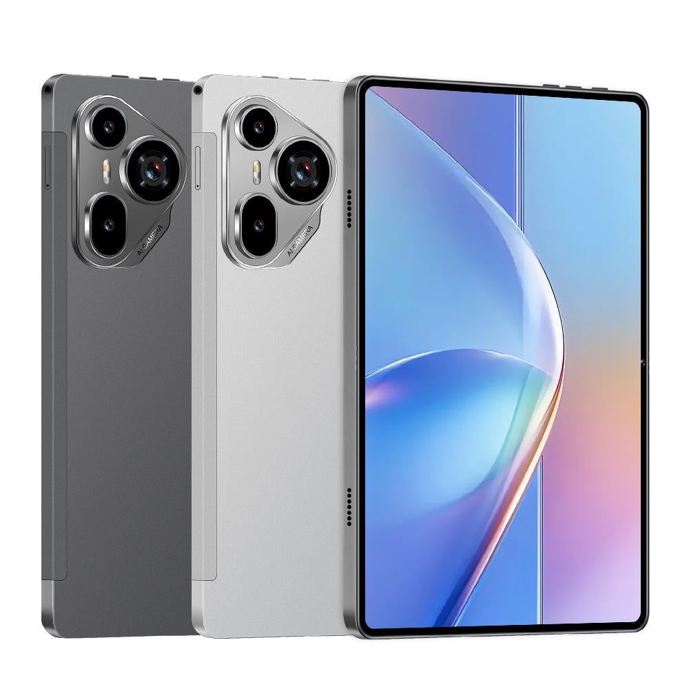 Ultra Fast 10.1-Inch Android Tablet with 3G Calling