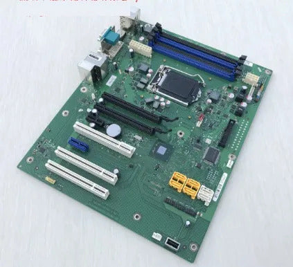 W26361-W2481-X-02 100% OK Original IPC motherboard Mainboard W26361-W2481-Z3-02-36 With PCI CPU Industrial Board