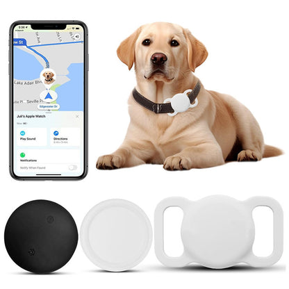 Cross-Border Find My Global Positioning Tracker Car Key Anti-Lost Device Wallet Finder Pet Tracker