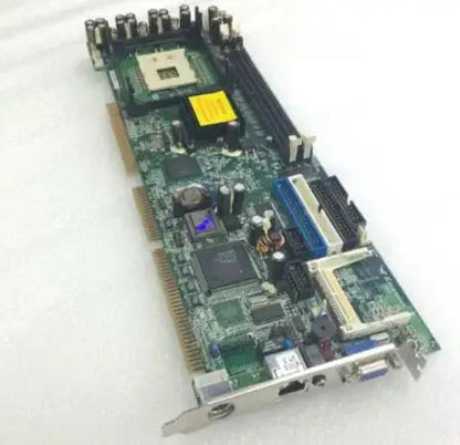 ROCKY-4786EV-RS-R40/R41 ROCKY-4783EV V1.1 ROCKY-3701-2.0 ROCKY-4784EVG V1.3/1.2 Full-size CPU Card IPC Motherboard with CPU RAM