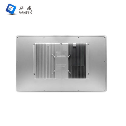 21.5inch Industrial Control All-in-One Capacitive Touch Screen 7/8/11 Gen i5 Embedded Industrial Tablet Computer