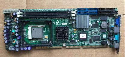 FSC-1813L2NA/1613VN/1812V2NA/1715VN/1622VDNA EPE-1815V2NA-H61 C10 100% OK Full-size CPU Card IPC Motherboard With CPU RAM