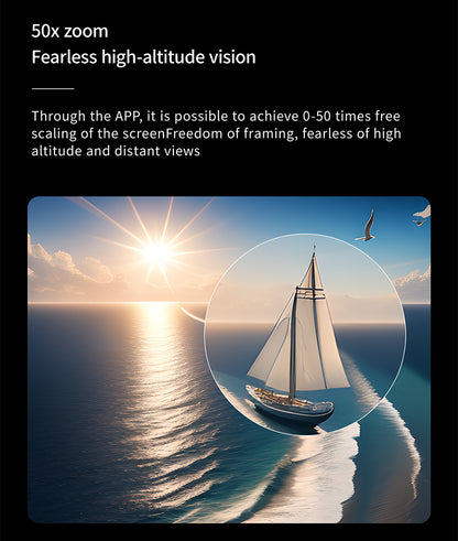 Cross-Border Z101Drone Long Endurance Obstacle Avoidance Aerial Photography Quadcopter Brushless Motor Remote Control Aircraft Drone