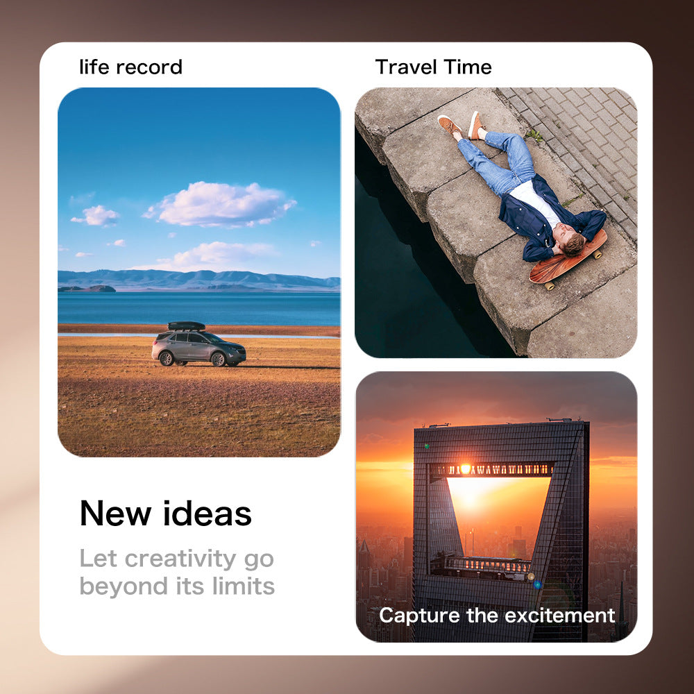 Cross-Border New Products GT6Uav GPS Return to Position 5G Image Transmission Brushless Optical Flow Obstacle Avoidance Remote Control Aircraft Wholesale