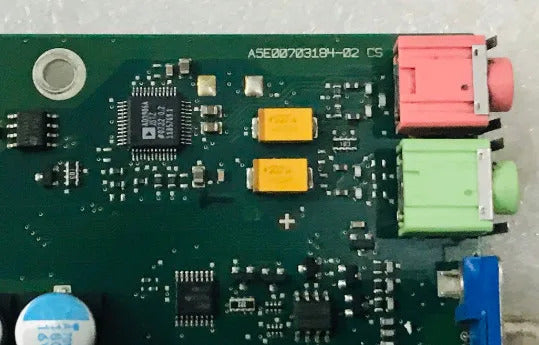 A5E00703184-02 100% OK Original IPC motherboard  Industrial Board Mainboard SBC With CPU
