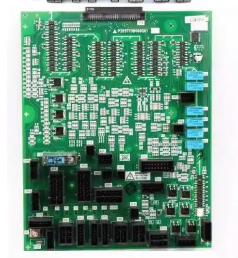 P203778B000G01/G105/G13/G23/G02/G43 P203783B000G01 Elevator Lingyun 3 Motherboard New