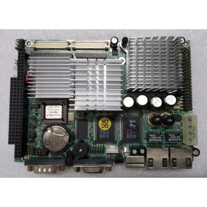 ECM-3610 REV A1.2 Board