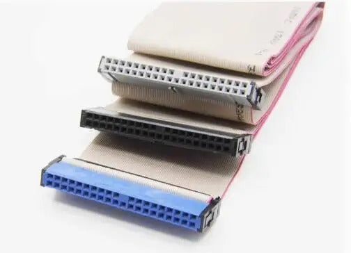 Floppy drive FDC 34Pin IDE Hard Disk 39Pin 40Pin 44Pin HDD Cable 44Pin to 40Pin Cable 2.5inch to 3.5inch HDD Data Cable