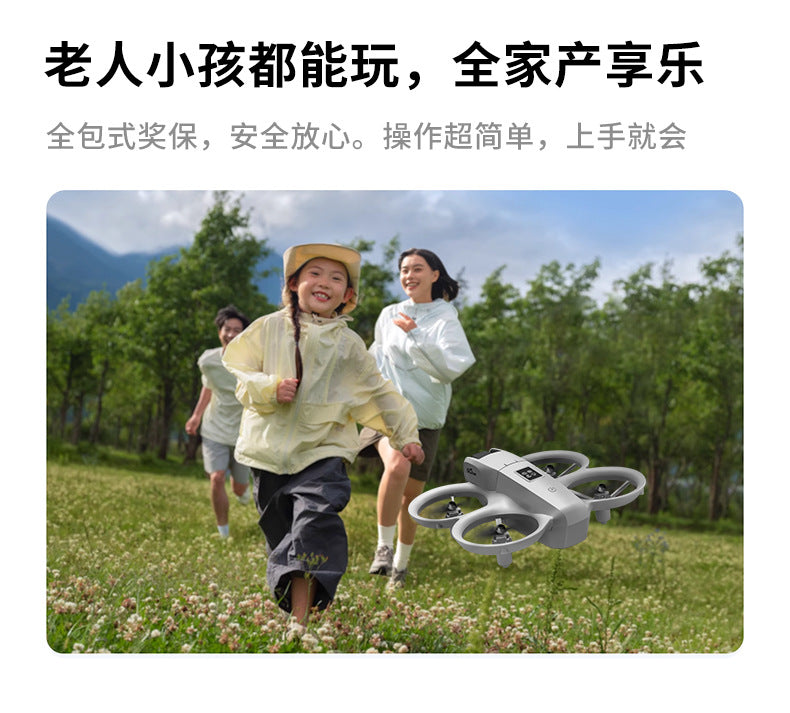 Cross-Border GT3Drone Export Aerial Photography HD Remote Control Aircraft Dual Camera Altitude Hold Aerial Photography Drone RC Model