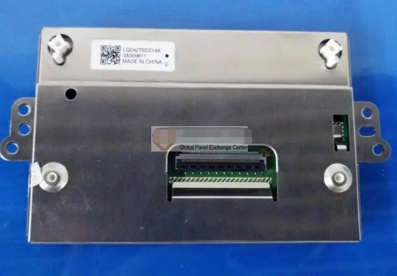 LQ042T5DZ13A LQ042T5DZ13K LQ042T5DZ14A LQ042T5DZ17 42-inch Original LCD Display Screen