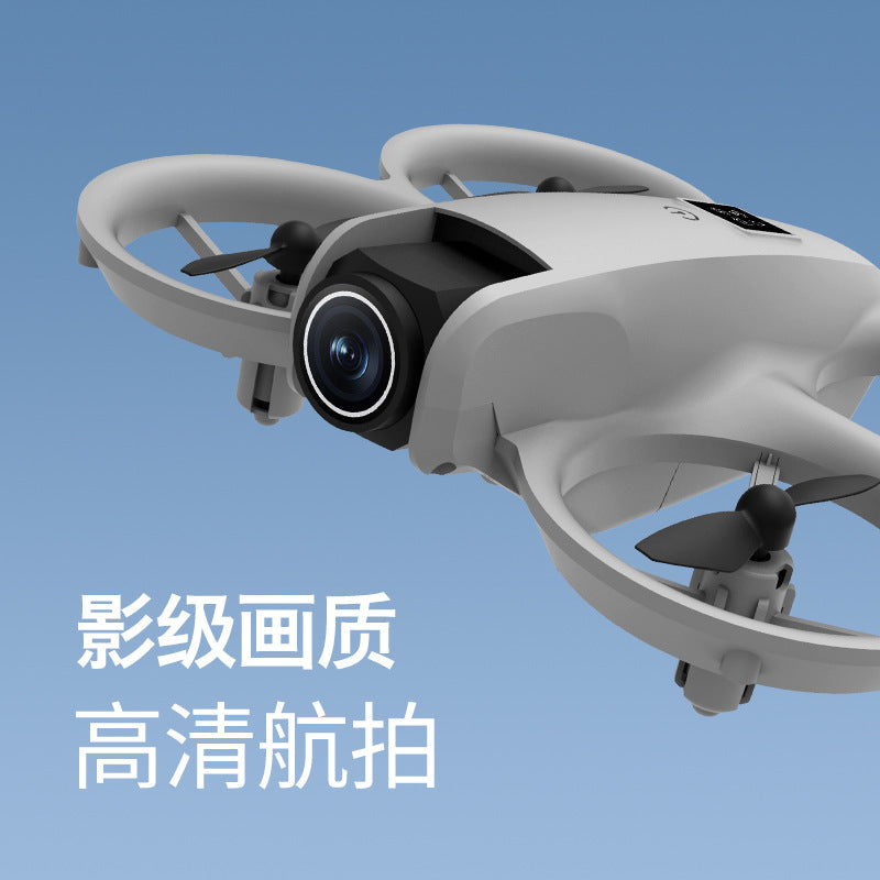 Cross-Border T3Drone Aerial Photography HD Remote Control Aircraft Dual Camera Lighting mini Fixed Height Aerial Photography Drone RC Model