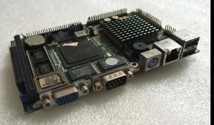 EC3-1813CLD2NA(B)/1811LDNA/1545CLDN A2/1641CLDNA/6622CLDNA/1566.VB1 3.5" IPC Motherboard with RAM