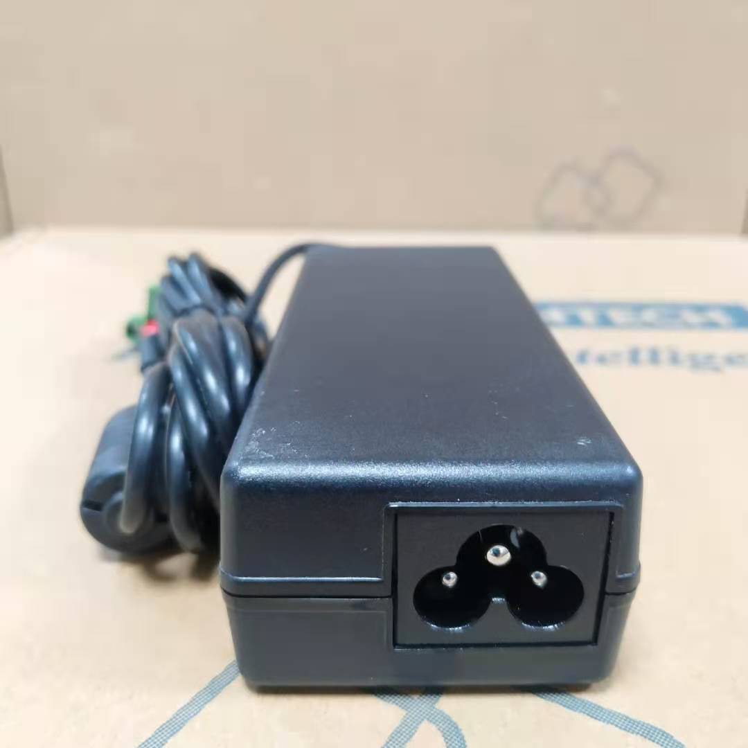 Advantech PPC-3100/UNO-2484 Power Adapter 19V-4.74A Quanhan 19V 3.42A Phoenix Terminal