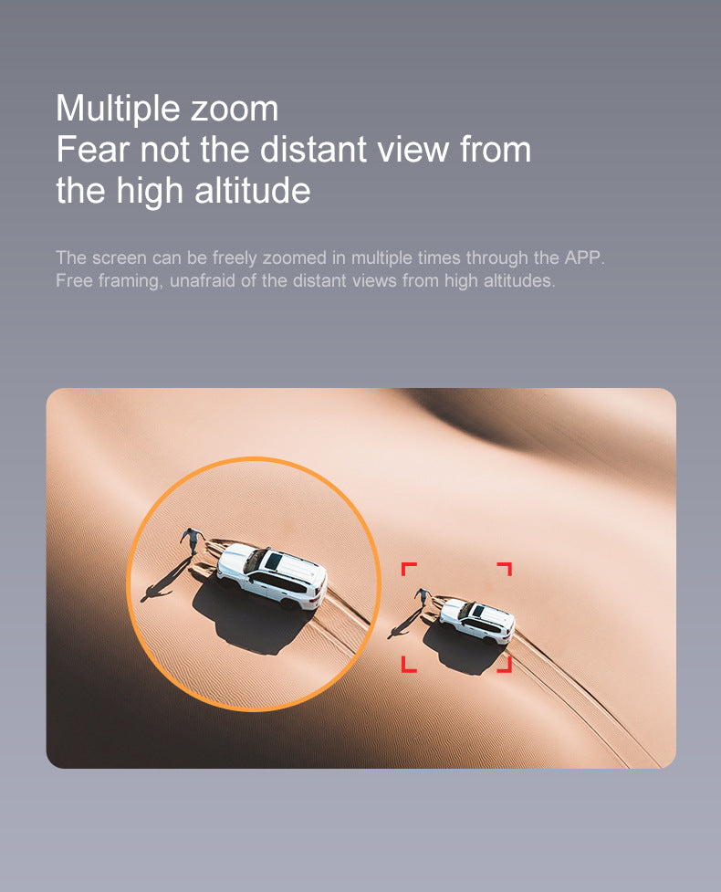 Cross-Border A888 PRO Drone HD Aerial Photography Long Endurance Quadcopter Remote Control Aircraft Air 3Drone