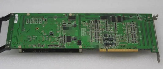 603367-103  DELTA TAU PMAC2-PCI motion control card NO.603367-103 secondary card 603605-105 FLEX  PCI Slot