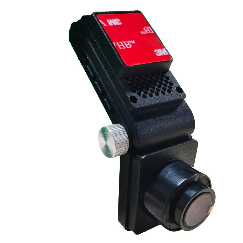 WIFI Direct Connection Lipstick Camera Recorder Starlight Night Vision140Wide Angle1080P High-definition Dash Cam