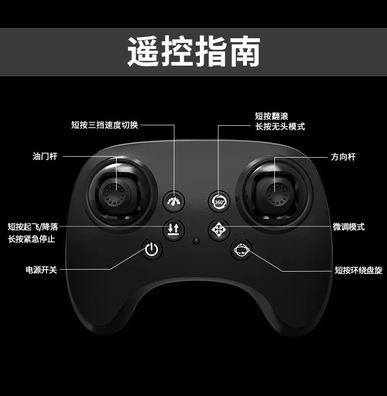 Cross-border G1 Stunt Aircraft Fighter Glider Foam Aircraft Drone Small Model Aircraft Toy for Elementary School Students and Boys