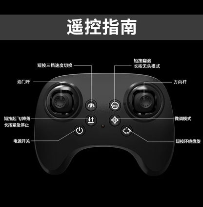Cross-border G1 Stunt Aircraft Fighter Glider Foam Aircraft Drone Small Model Aircraft Toy for Elementary School Students and Boys