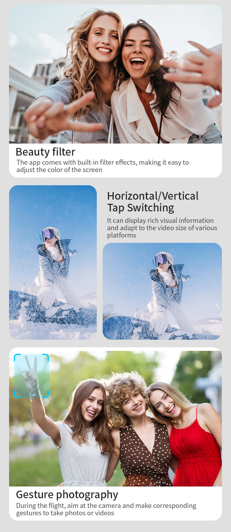 Cross-Border Z4Drone Large Screen Aerial Photography Brushless Quadcopter Obstacle Avoidance Anti-Collision Flying Machine Toy Remote Control Airplane