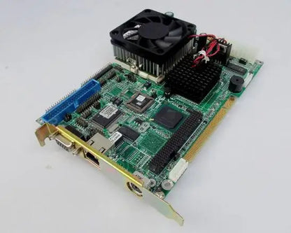 SBC-659 REV:B1.1 100% OK IPC ISA Board Industrial Motherboard Half-Size CPU Card PICMG1.0 PCI104 PCI Bus Mainboard with CPU RAM