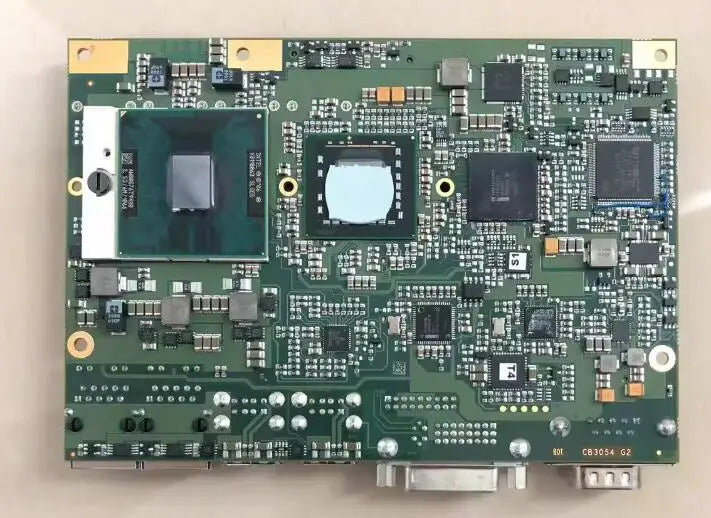 CB3060-0011 CB3060-0003 CB3060-0005 CB3060-0007 CB3060-0008 Mainboard original IPC CPU Board Embedded Industrial Motherboard