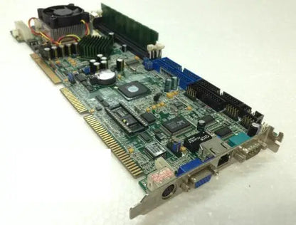 FSC-1813L2NA/1613VN/1812V2NA/1715VN/1622VDNA EPE-1815V2NA-H61 C10 100% OK Full-size CPU Card IPC Motherboard With CPU RAM