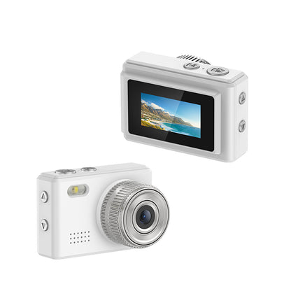 Thumb Camera Cross-Border HD Sports DV Pocket Motorcycle Riding Recorder Mini Mini Digital Camera