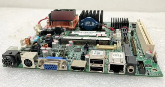 KINO-GM45A-R10 100% OK Original IPC motherboard  Industrial embedded Mainboard With CPU RAM