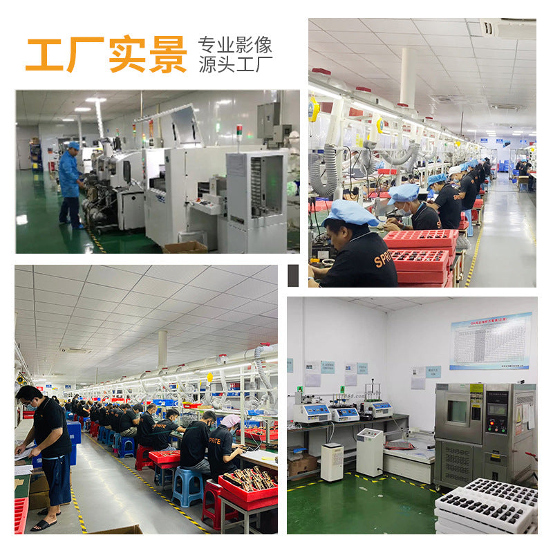 Cross-border action camera ultra-clear1080Video Voice Navigation Recorder Cycling Bluetooth Camera Smart Helmet