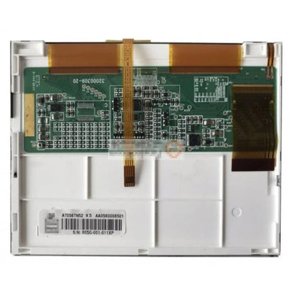 At056tn52 c.5 brand new original 5.6 inch LCD screen