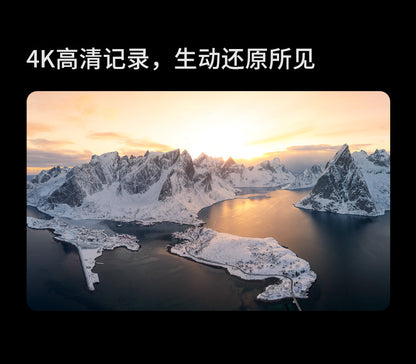 Cross-Border K16Drone remote control with screen brushless long battery life remote aircraft with obstacle avoidance High-Definition Aerial Drone