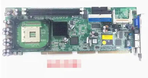 ROCKY-4786EV-RS-R40/R41 ROCKY-4783EV V1.1 ROCKY-3701-2.0 ROCKY-4784EVG V1.3/1.2 Full-size CPU Card IPC Motherboard with CPU RAM