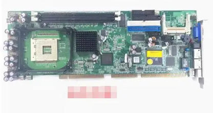 ROCKY-4786EV-RS-R40/R41 ROCKY-4783EV V1.1 ROCKY-3701-2.0 ROCKY-4784EVG V1.3/1.2 Full-size CPU Card IPC Motherboard with CPU RAM