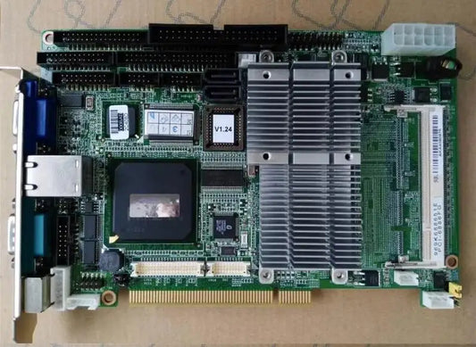 PCI-6886 REV.A2 New  OK Original Embedded IPC Board PCI Bus Industrial motherboard Half-Size CPU Card Mainboard PCI-6886FG