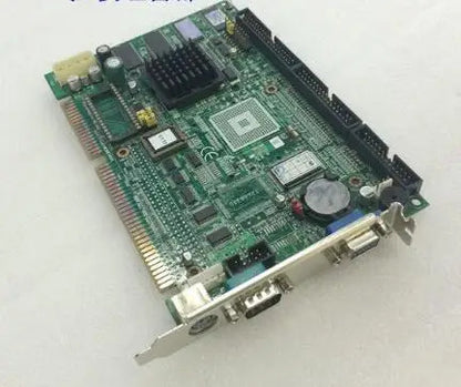 PCA-6751/6145B/45L/6772/6742LV/6742VE/6770/6743VE/6781VE/6741L/6143P/6151/6144S Half-Size CPU Card IPC Motherboard With CPU RAM