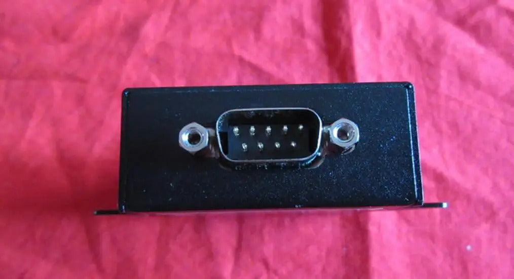 NPort5110 RS232 serial server new original authentic