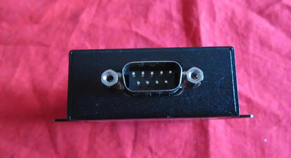 NPort5110 RS232 serial server new original authentic