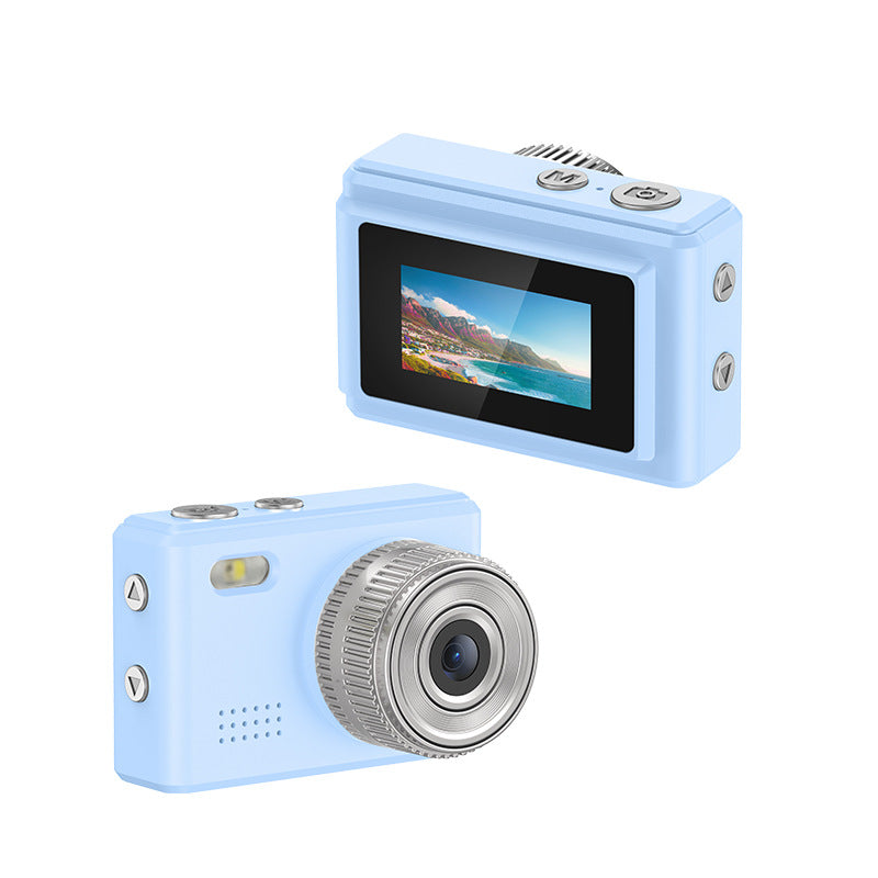 Thumb Camera Cross-Border HD Sports DV Pocket Motorcycle Riding Recorder Mini Mini Digital Camera